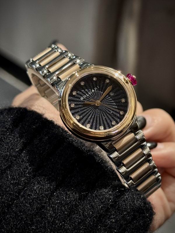 Bvlgari 32mm 072172